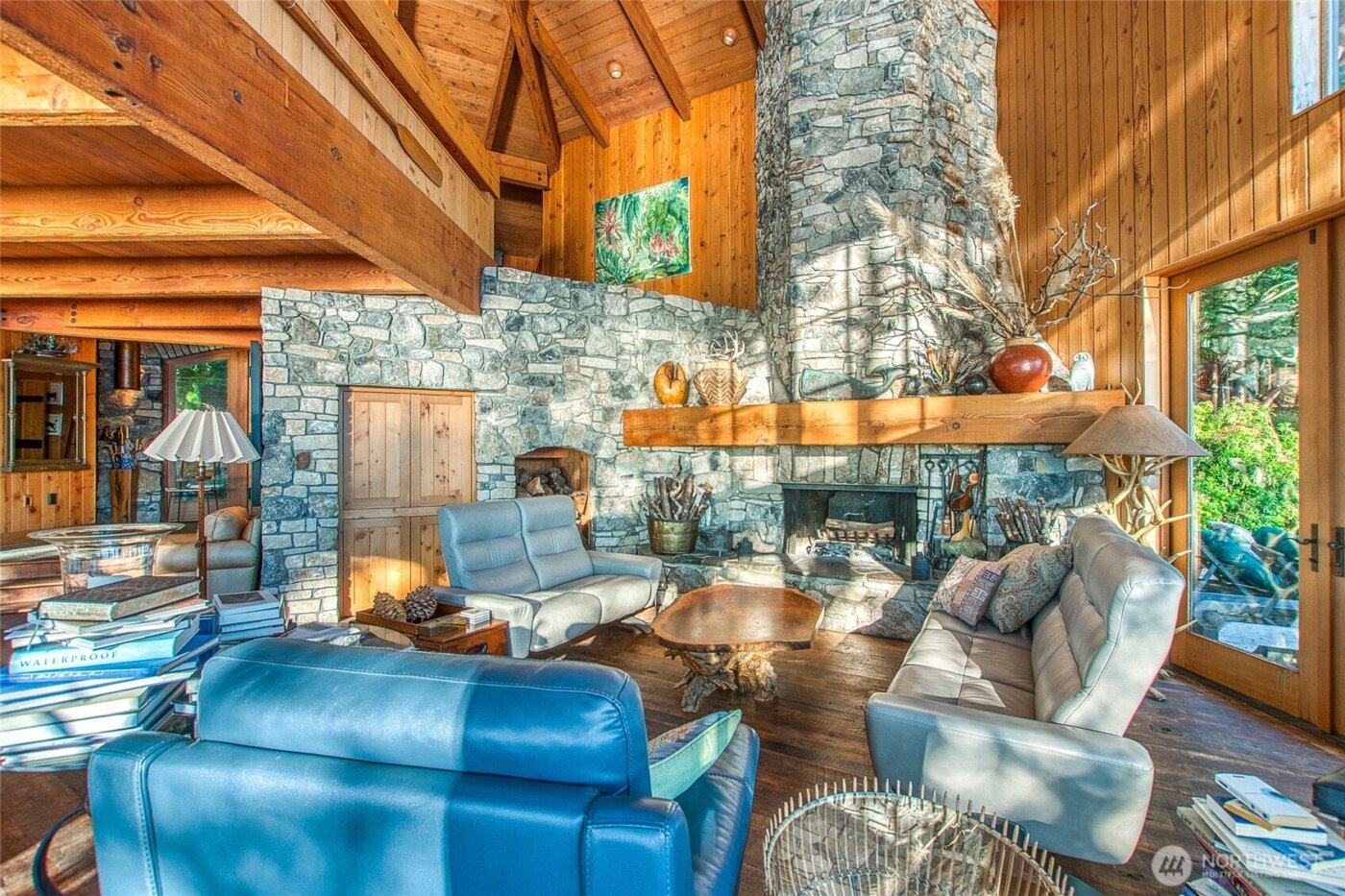 32526 RES Undisclosed , Orcas Island, WA 98245-5699