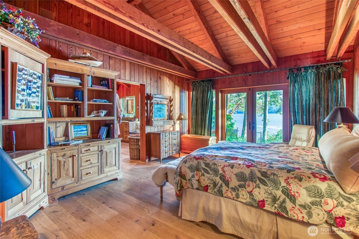 32526 RES Undisclosed , Orcas Island, WA 98245-5699