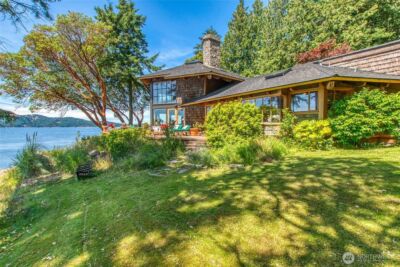 32526 RES Undisclosed , Orcas Island, WA 98245-5699 - Photo 3