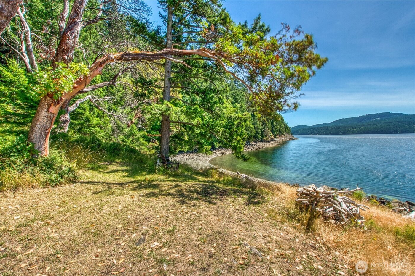 32526 RES Undisclosed , Orcas Island, WA 98245-5699
