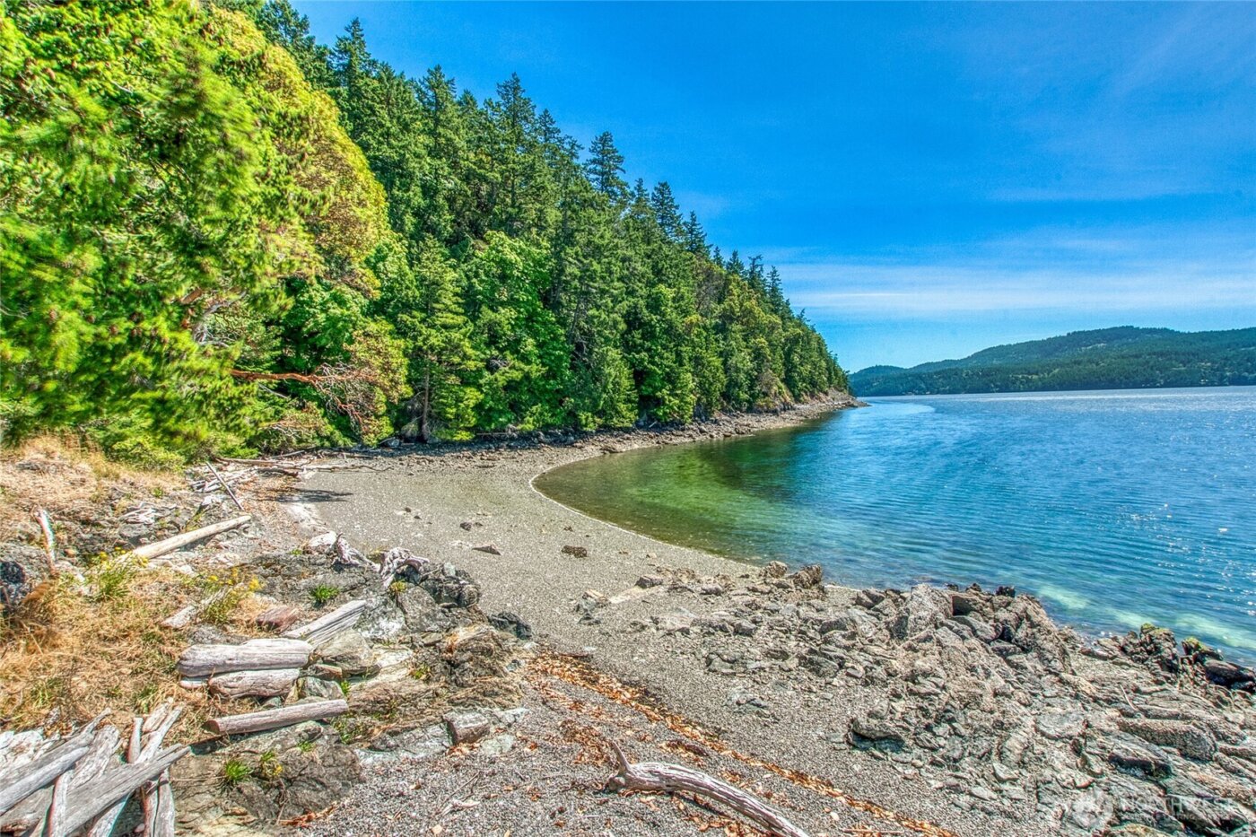 32526 RES Undisclosed , Orcas Island, WA 98245-5699
