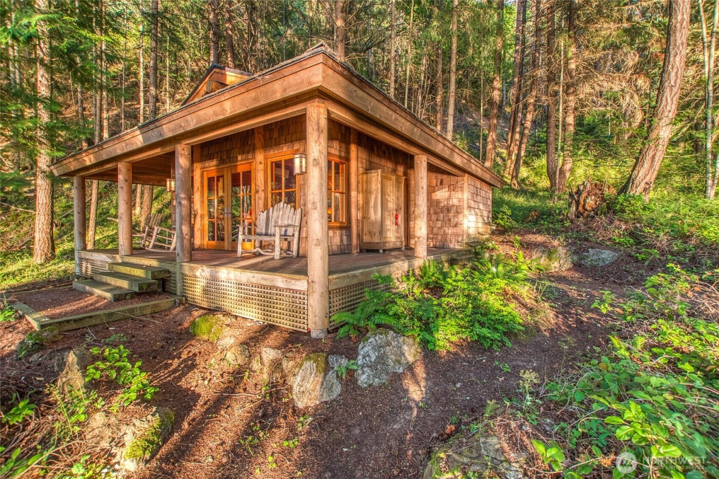 32526 RES Undisclosed , Orcas Island, WA 98245-5699