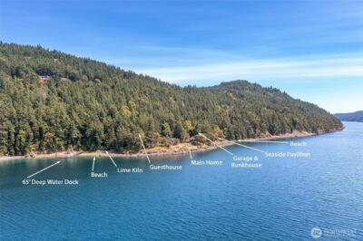 32526 RES Undisclosed , Orcas Island, WA 98245-5699 - Photo 40