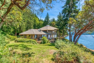 32526 RES Undisclosed , Orcas Island, WA 98245-5699 - Photo 5