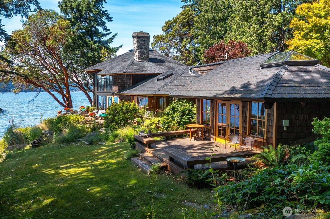 32526 RES Undisclosed , Orcas Island, WA 98245-5699
