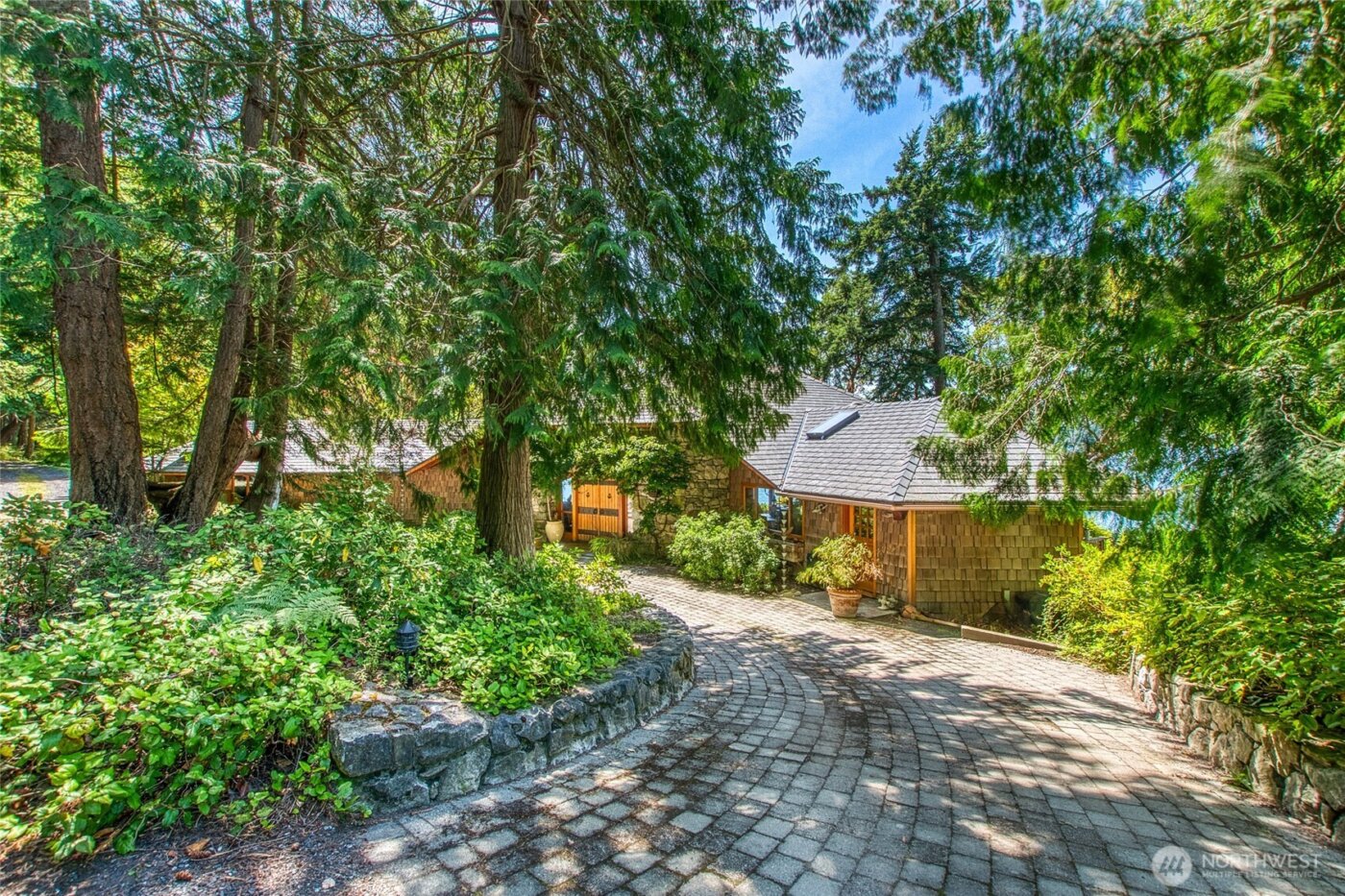 32526 RES Undisclosed , Orcas Island, WA 98245-5699