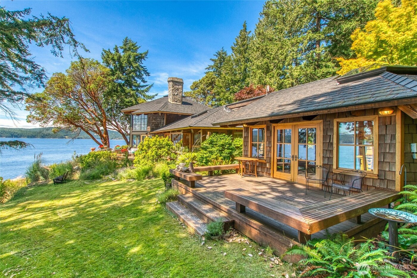 32526 RES Undisclosed , Orcas Island, WA 98245-5699