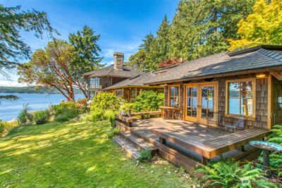 32526 RES Undisclosed , Orcas Island, WA 98245-5699 - Photo 10