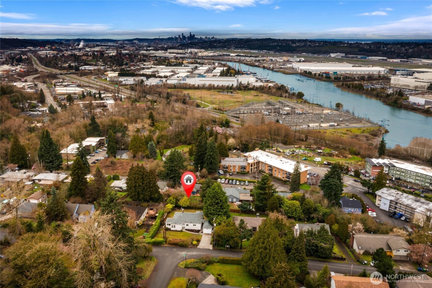 1900 S 104th , Seattle, WA 98168