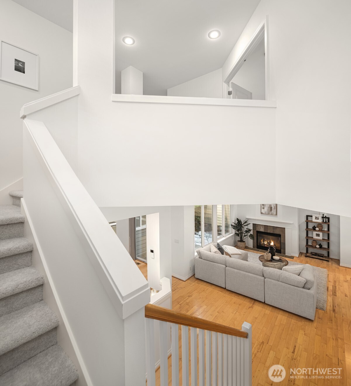 2166 NW Spring Fork Lane , Issaquah, WA 98027