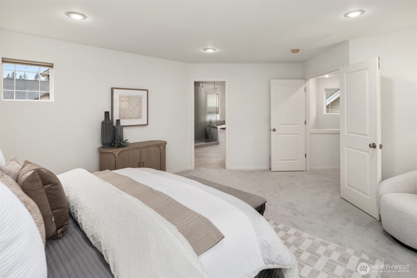 2166 NW Spring Fork Lane , Issaquah, WA 98027