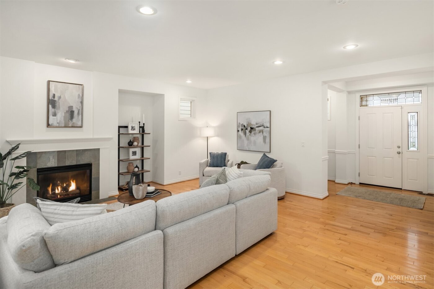 2166 NW Spring Fork Lane , Issaquah, WA 98027