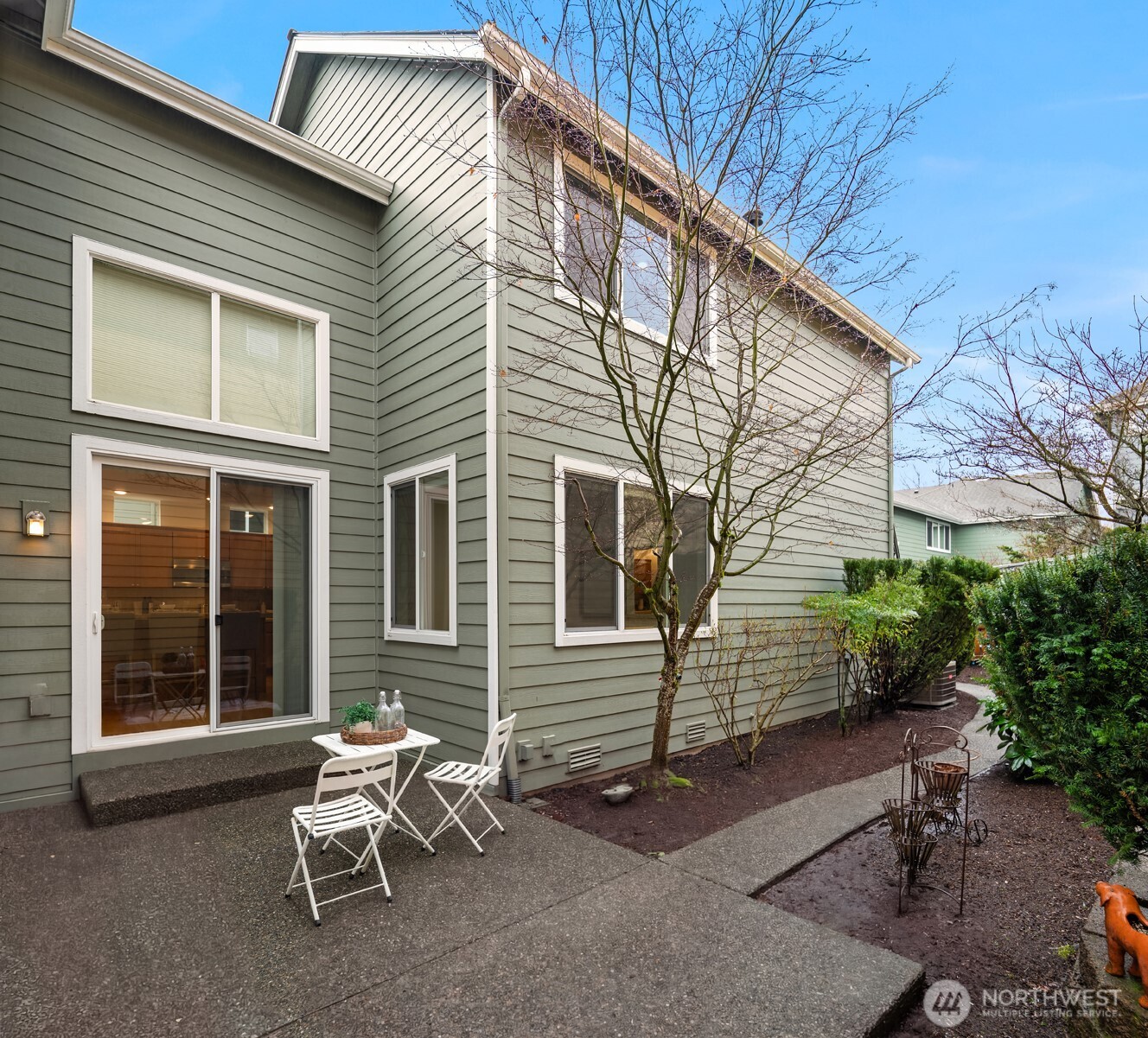 2166 NW Spring Fork Lane , Issaquah, WA 98027