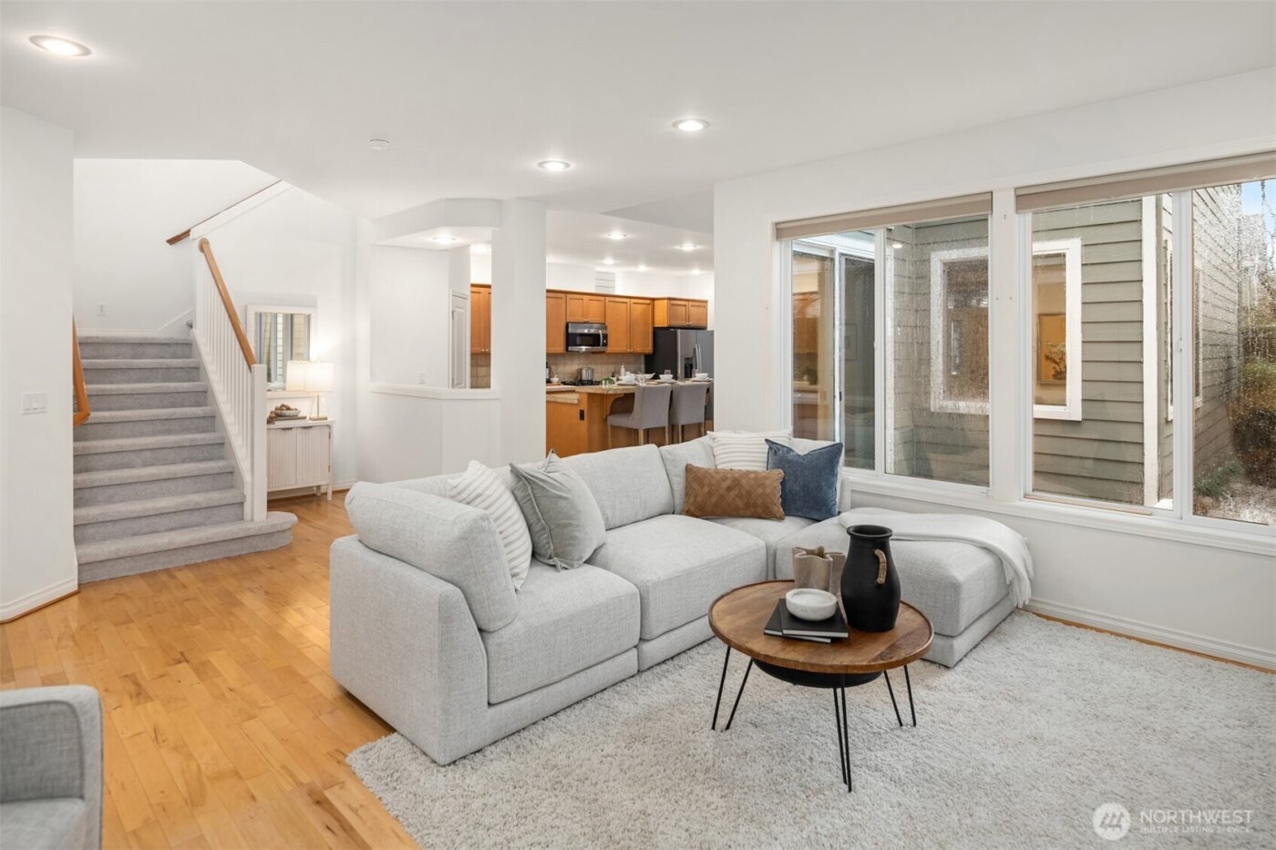 2166 NW Spring Fork Lane , Issaquah, WA 98027