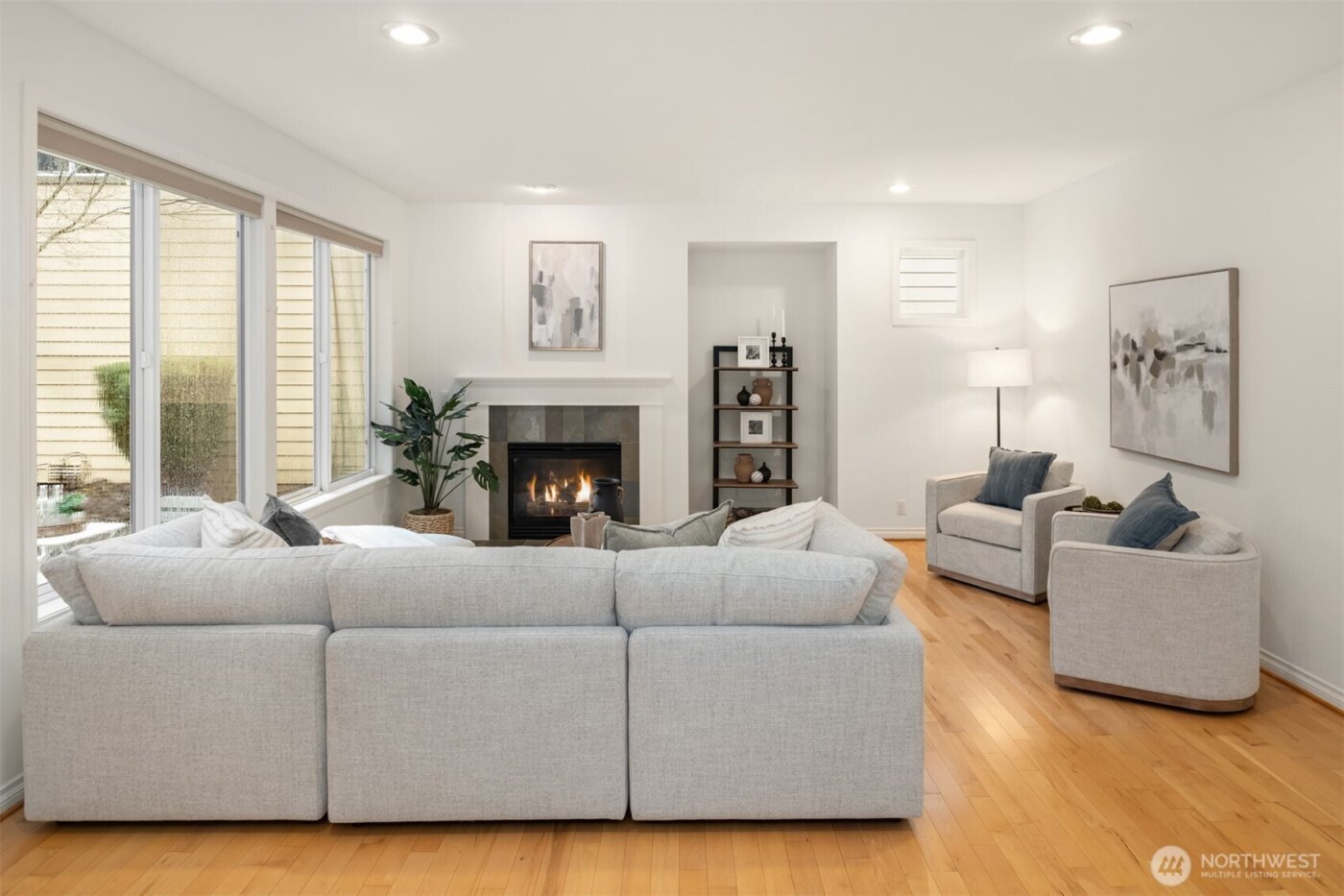 2166 NW Spring Fork Lane , Issaquah, WA 98027