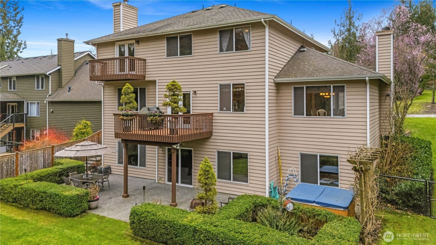 11215 29th Street SE, Lake Stevens, WA 98258