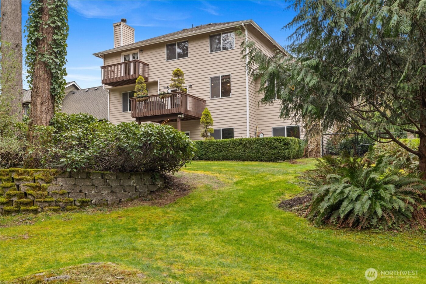 11215 29th Street SE, Lake Stevens, WA 98258