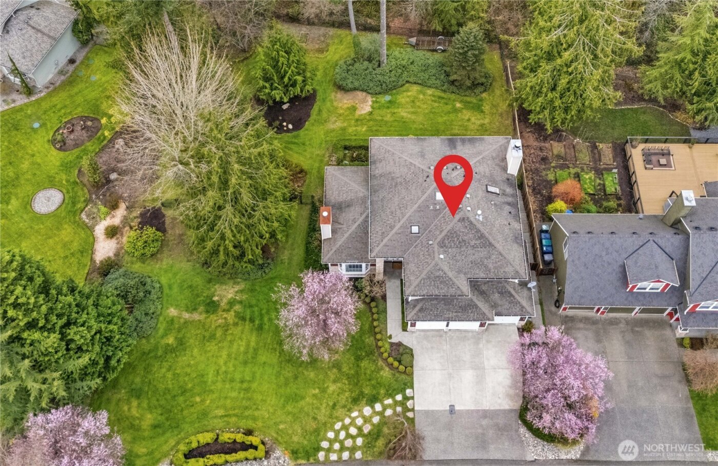 11215 29th Street SE, Lake Stevens, WA 98258