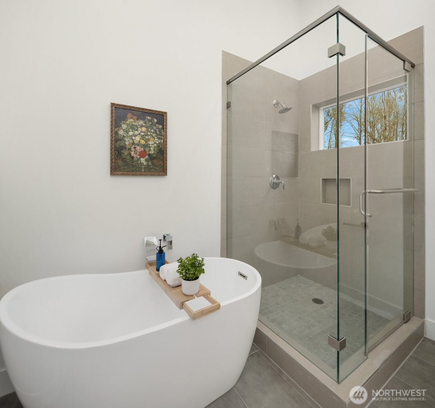 7721 NE 175th Street #103, Kenmore, WA 98028