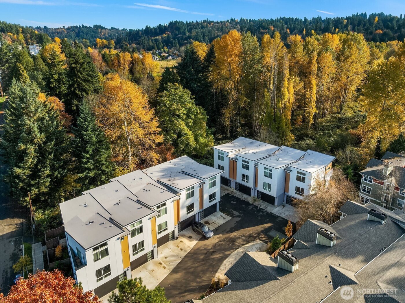 7721 NE 175th Street #103, Kenmore, WA 98028