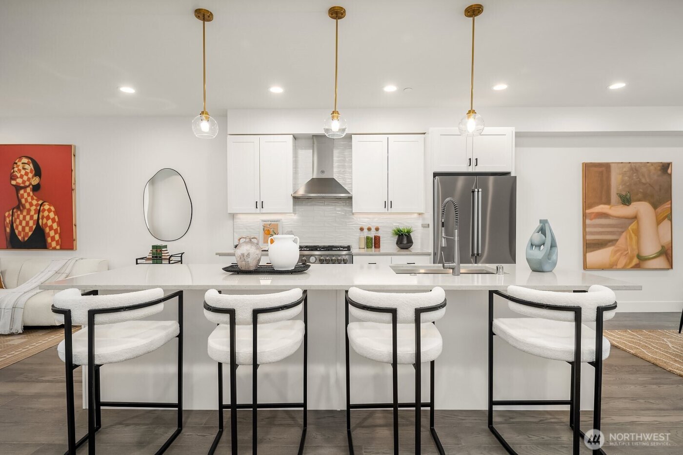 7721 NE 175th Street #103, Kenmore, WA 98028