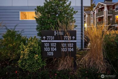 7721 NE 175th Street #103, Kenmore, WA 98028 - Photo 30
