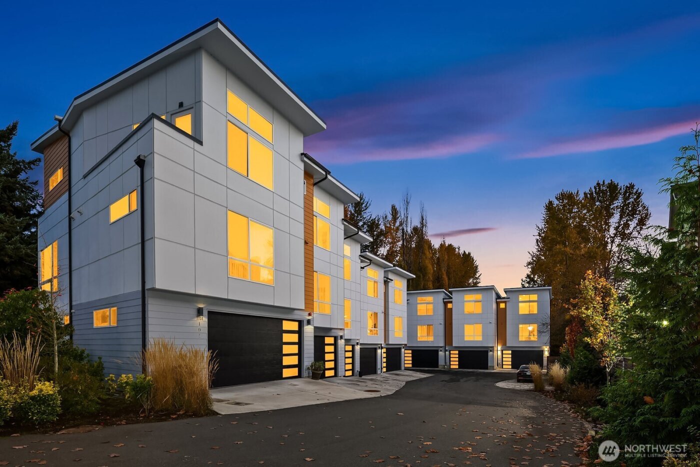 7721 NE 175th Street #103, Kenmore, WA 98028