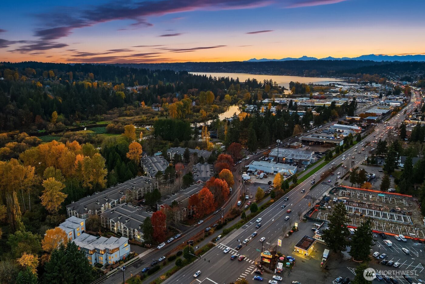 7721 NE 175th Street #103, Kenmore, WA 98028