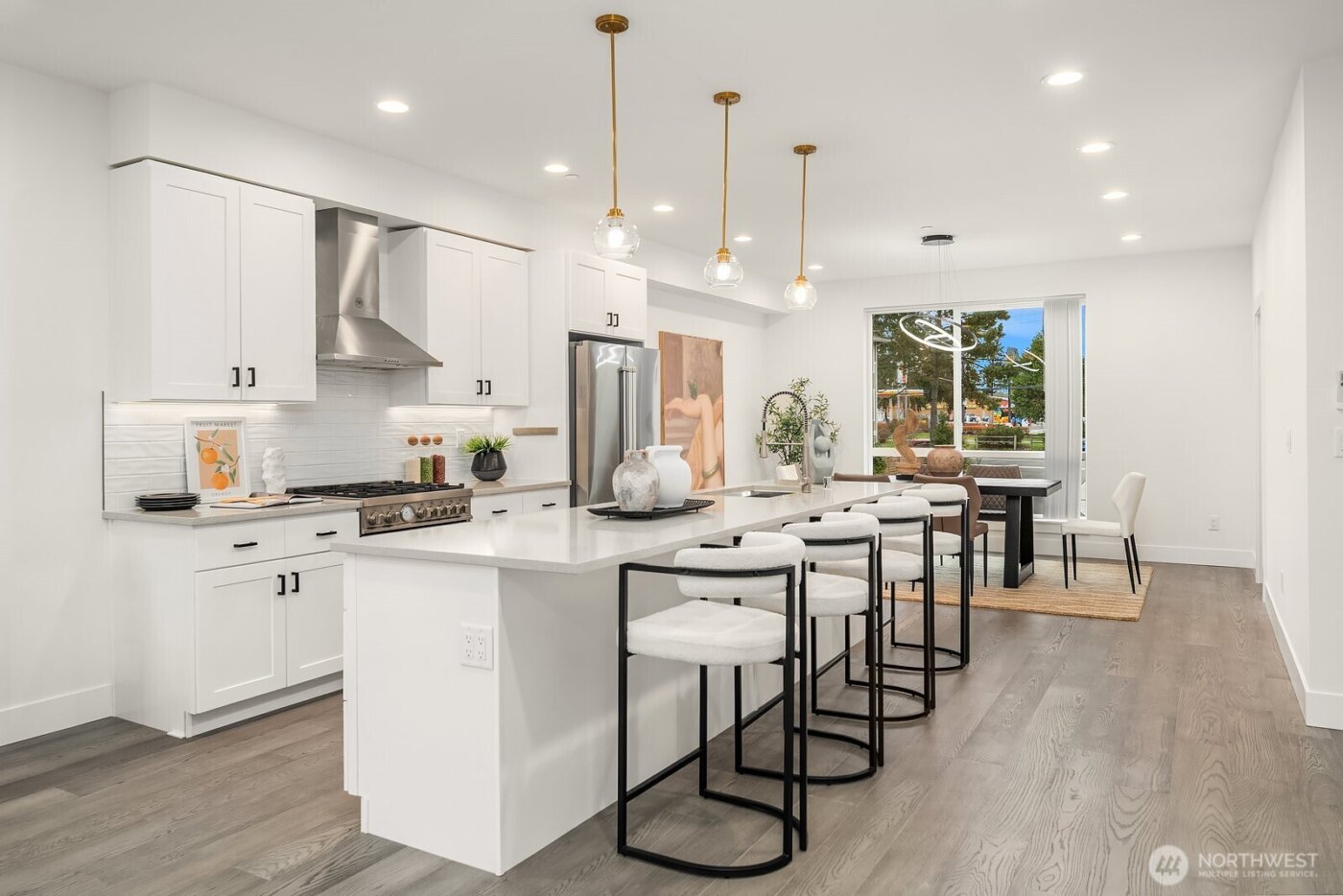 7721 NE 175th Street #103, Kenmore, WA 98028