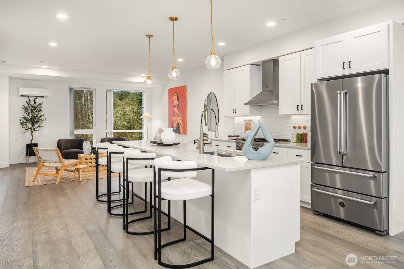 7721 NE 175th Street #103, Kenmore, WA 98028