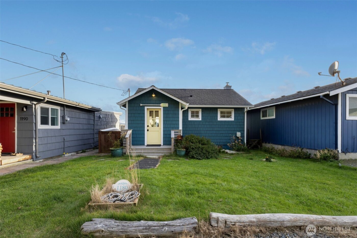 1180 Beckett Point Road , Port Townsend, WA 98368