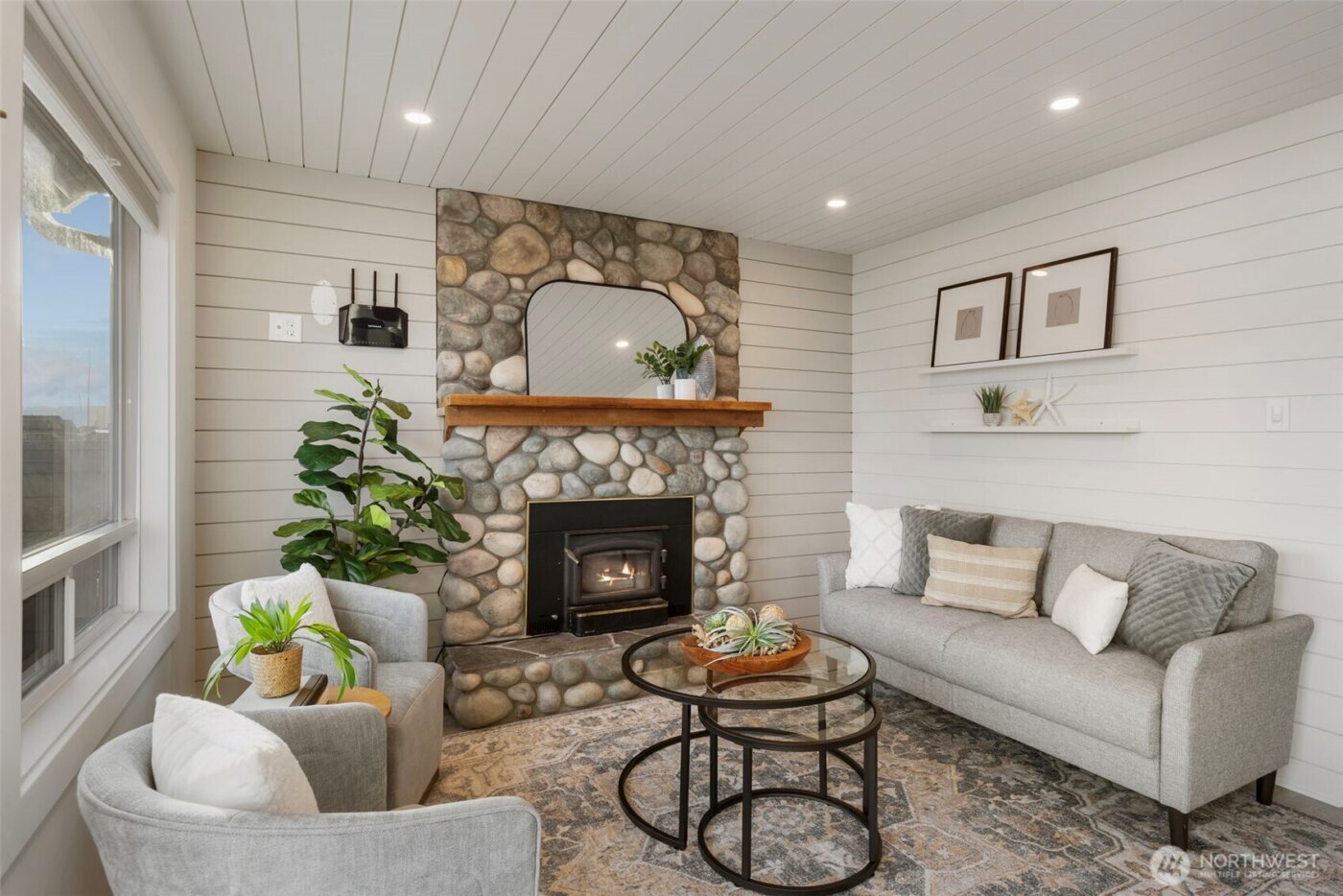 1180 Beckett Point Road , Port Townsend, WA 98368