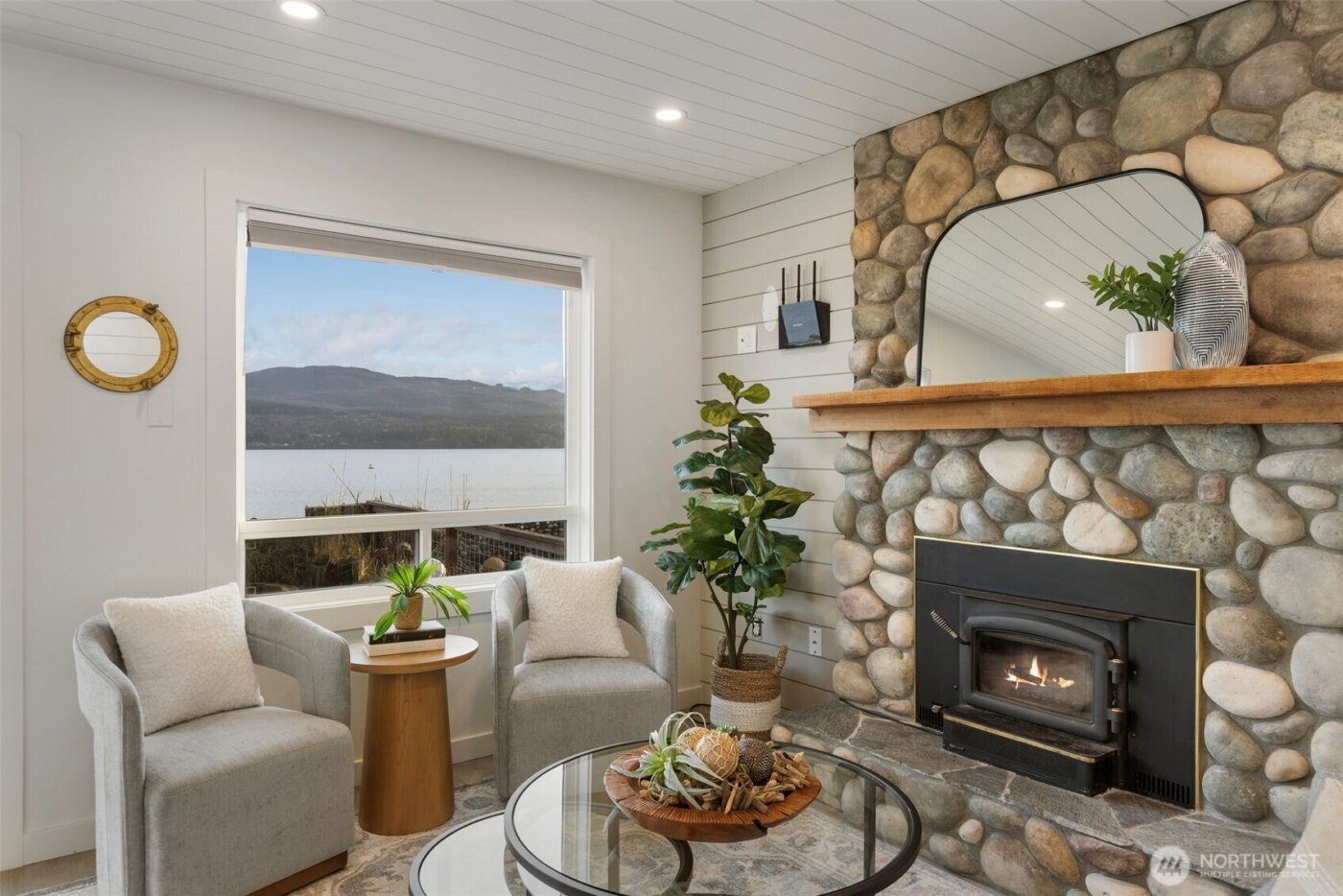 1180 Beckett Point Road , Port Townsend, WA 98368