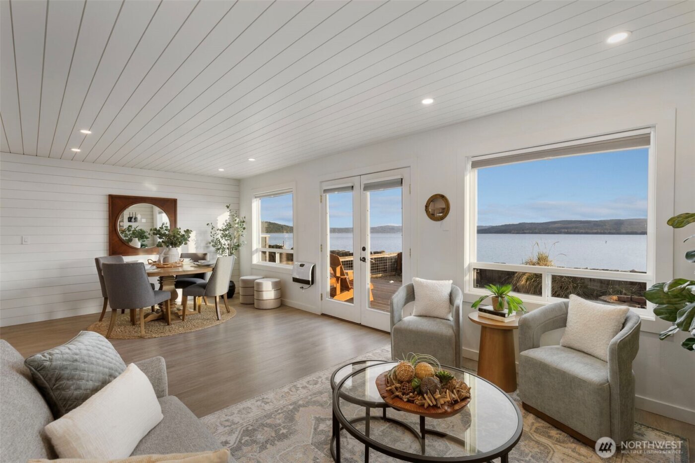 1180 Beckett Point Road , Port Townsend, WA 98368