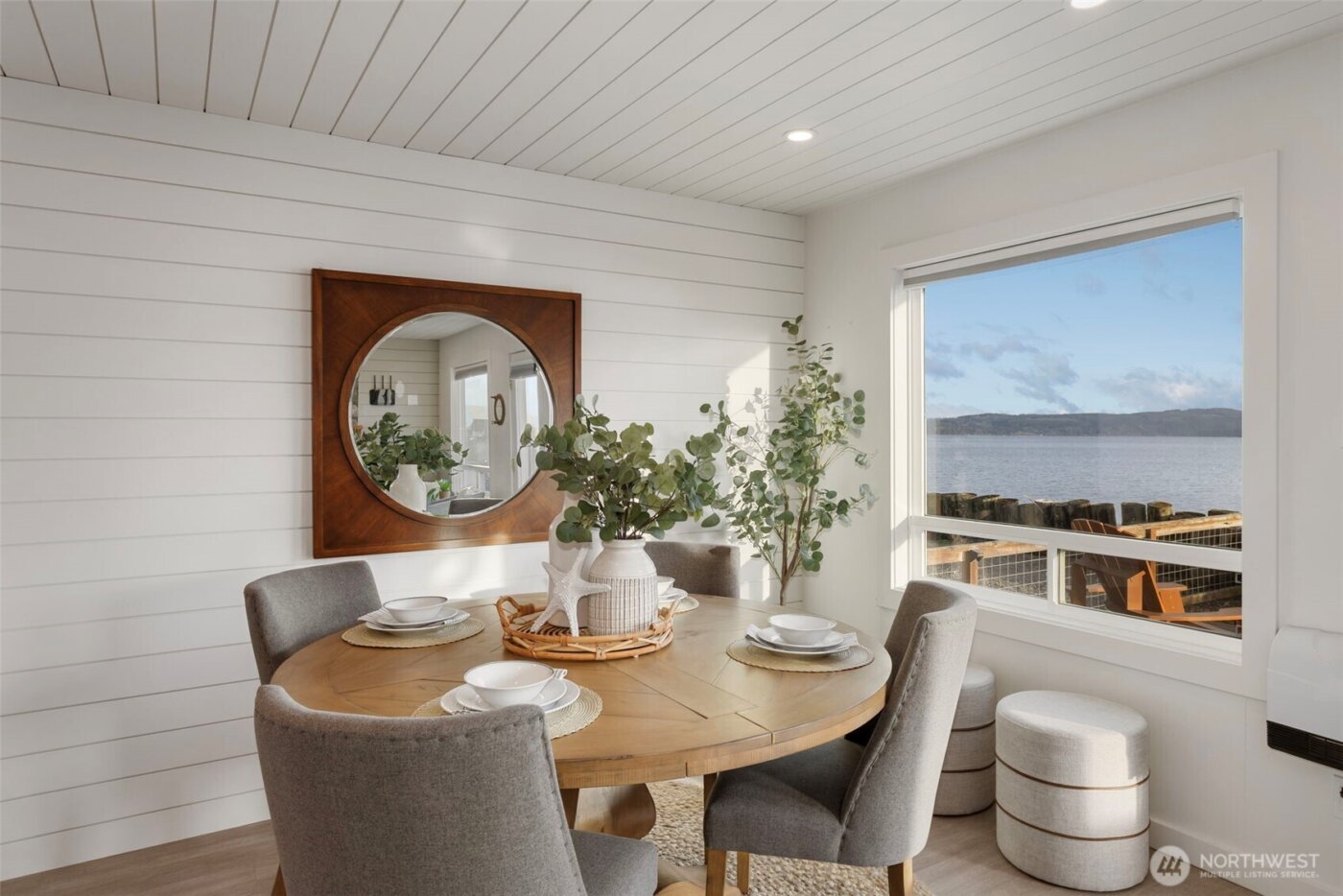 1180 Beckett Point Road , Port Townsend, WA 98368