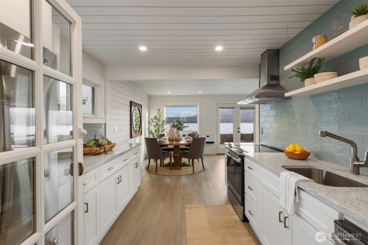 1180 Beckett Point Road , Port Townsend, WA 98368