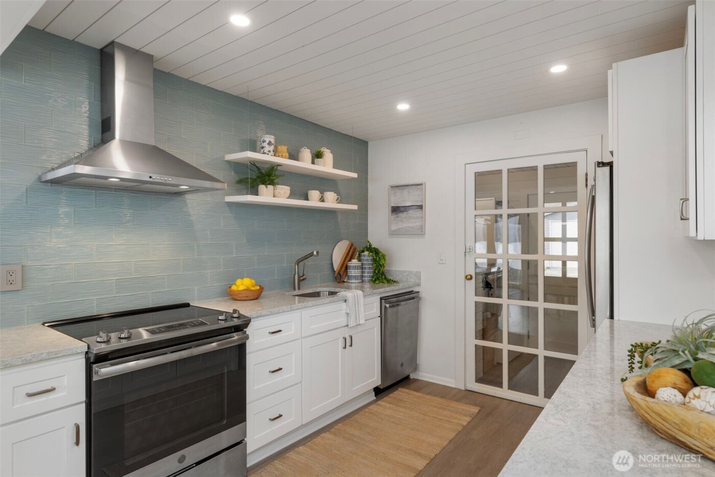 1180 Beckett Point Road , Port Townsend, WA 98368