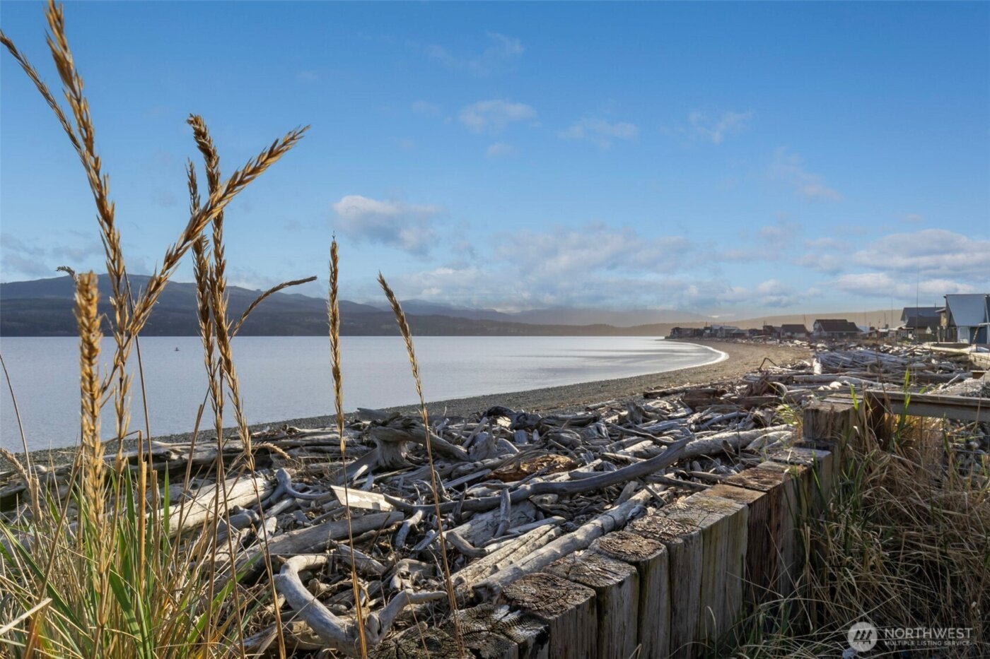 1180 Beckett Point Road , Port Townsend, WA 98368