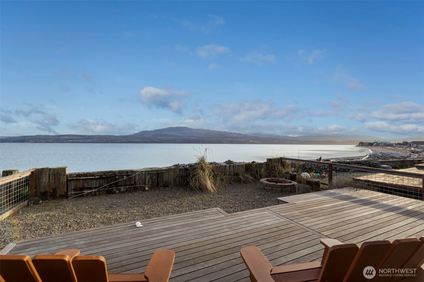 1180 Beckett Point Road , Port Townsend, WA 98368