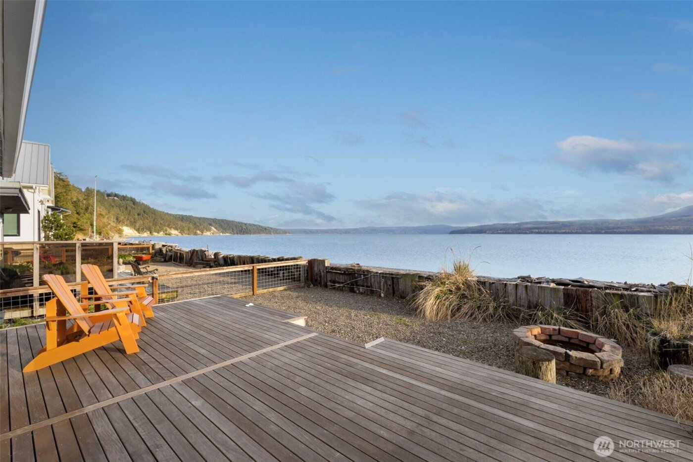 1180 Beckett Point Road , Port Townsend, WA 98368