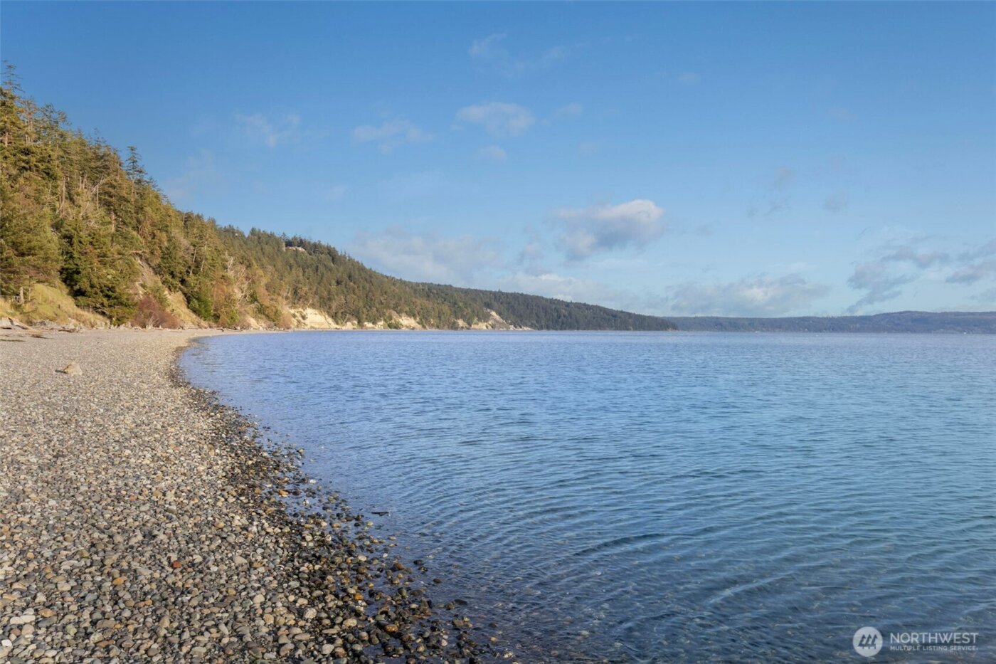 1180 Beckett Point Road , Port Townsend, WA 98368