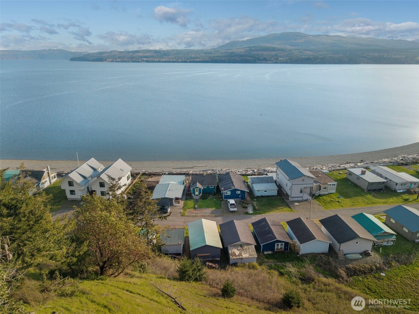1180 Beckett Point Road , Port Townsend, WA 98368
