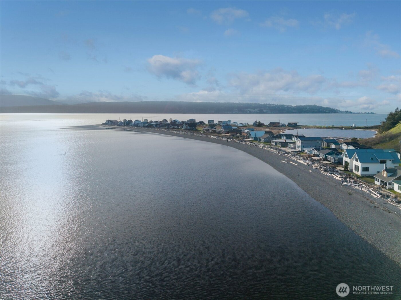 1180 Beckett Point Road , Port Townsend, WA 98368