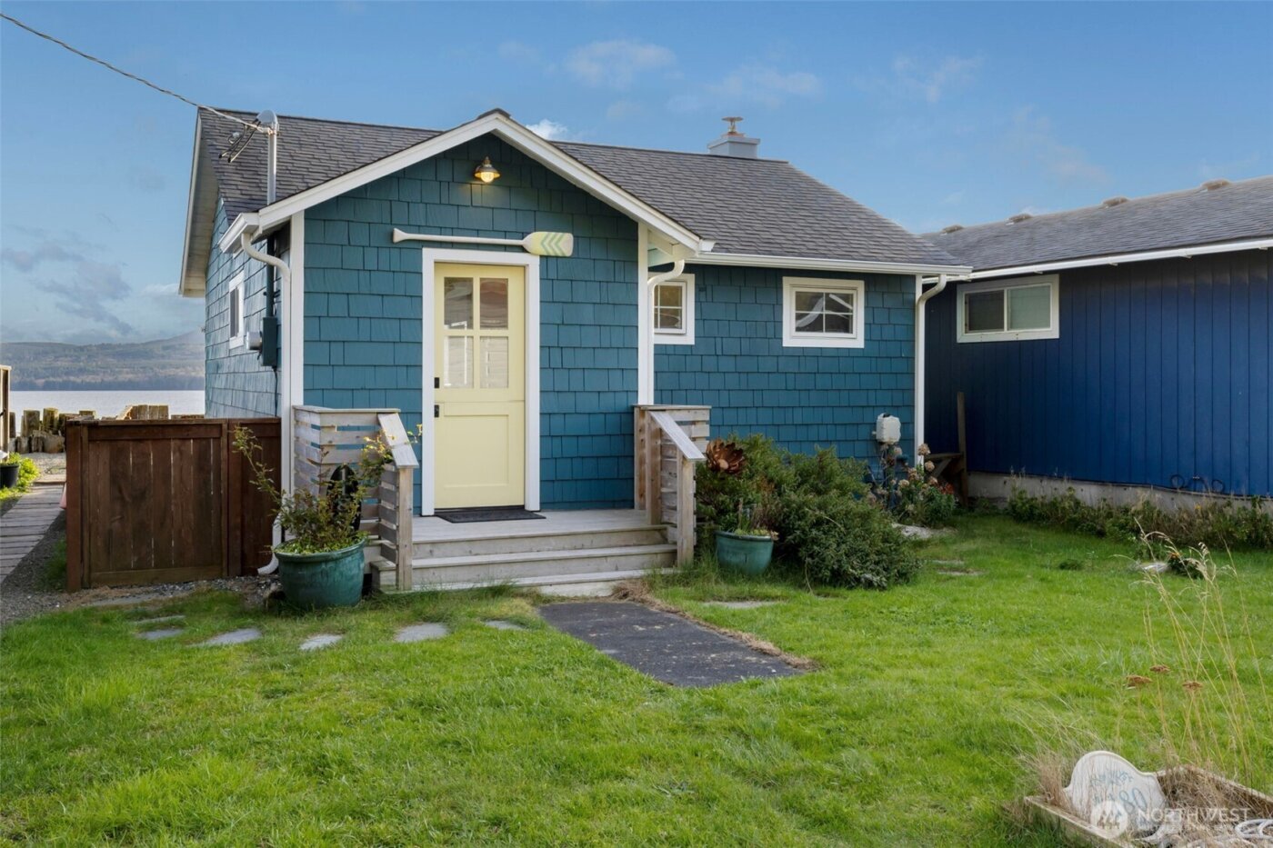 1180 Beckett Point Road , Port Townsend, WA 98368