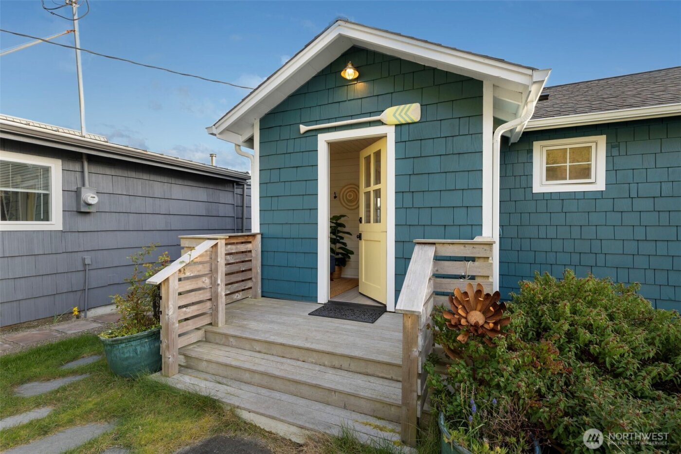 1180 Beckett Point Road , Port Townsend, WA 98368