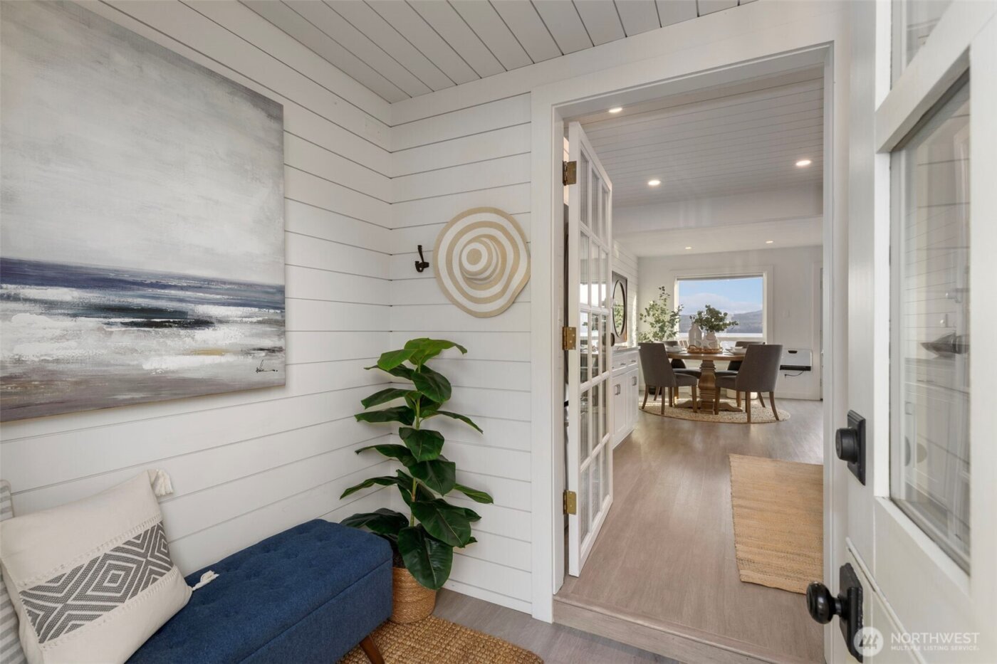 1180 Beckett Point Road , Port Townsend, WA 98368