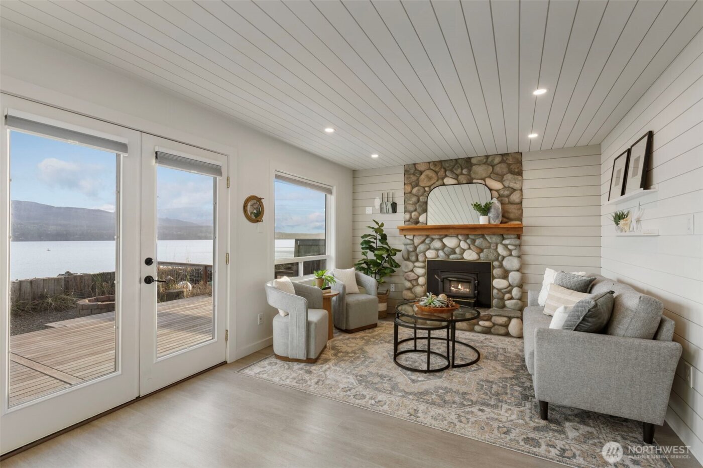 1180 Beckett Point Road , Port Townsend, WA 98368