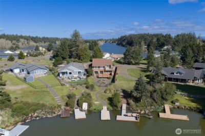 257 Chaparral Street SE, Ocean Shores, WA 98569 - Photo 12