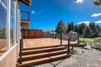 257 Chaparral Street SE, Ocean Shores, WA 98569 - Photo 5