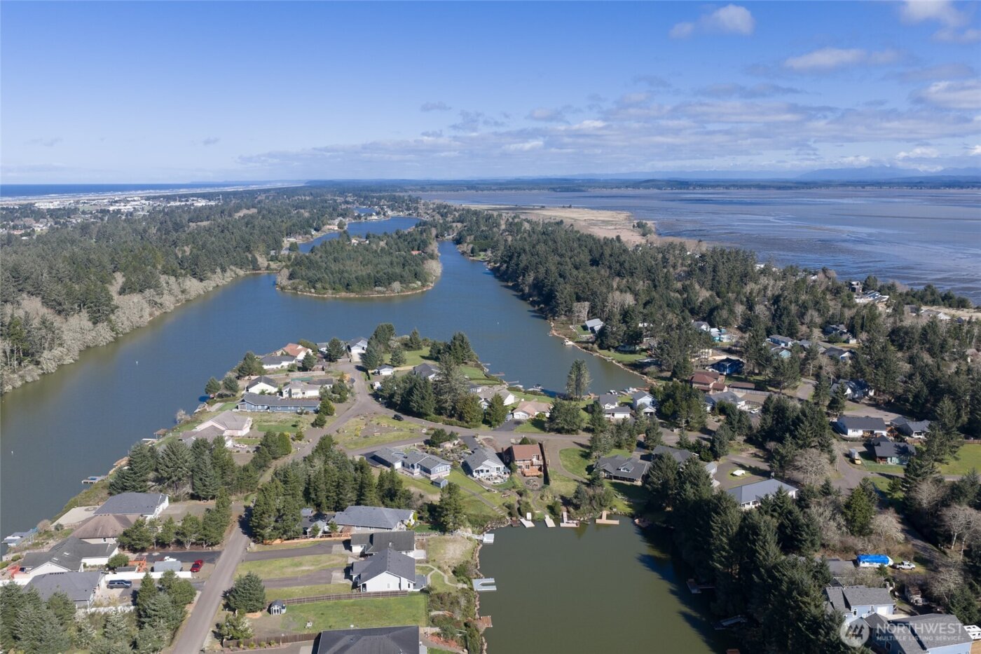 257 Chaparral Street SE, Ocean Shores, WA 98569